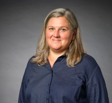 Rahel Bumann - Bewirtschafterin von Araris Immobilien